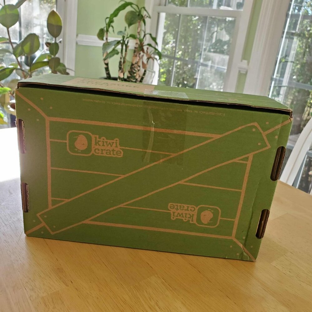 New Kiwi Crate Treasure Hunt - Picture 5 of 5